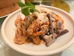 -粗茶淡饭·汉口公馆(循礼门店)