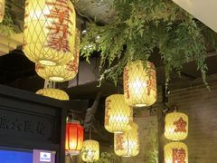 -南京大牌档(中关村领展广场店)