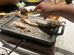 -耶里夏丽·新疆菜·28年喀什老馆(田林东路店)