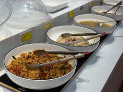 -日日鲜自助餐厅(小公园店)