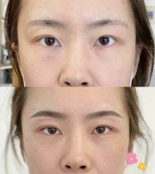 -臣丽纹眉全国连锁