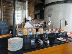 -广州四季酒店·意珍·意式自助餐