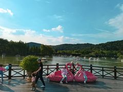 -上方山森林动物世界