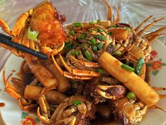 -妈妈的小作坊(陈家镇店)