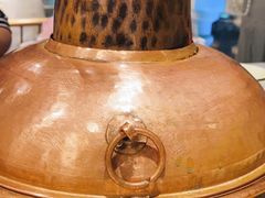 -攀枝花野菜铜火锅(万科凯德店)