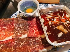 -上男·烧肉集市(五一广场店)