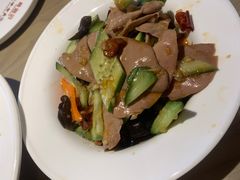 -前海沿·青岛菜(李沧万达店)