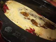 -巴九门重庆老火锅(光大店)