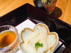 乌冬面-锅物新语&寿喜烧.炉端割烹(世博源店)