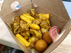-Obligi Chicken韩式炸鸡(三元桥店)