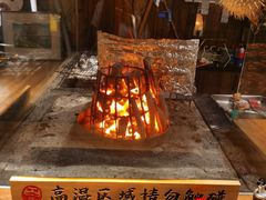 -炉胜·炉端烧·居酒屋