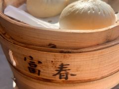 -富春(瘦西湖店)
