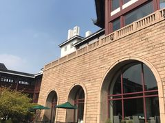 -苏州吴宫泛太平洋酒店