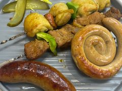 -库滋明·俄罗斯特色美食(中央大街店)