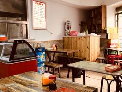 -孙浩特色牛杂面板面(华捷道店)