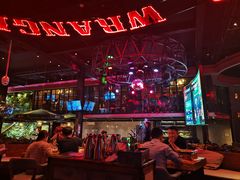 -肉串汪(望京店)