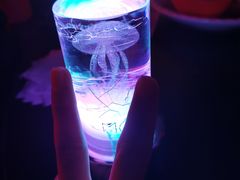 -MOSSO音乐酒吧·live house(南京旗舰店)