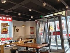 -李先生牛肉面大王(大兴枣园店)
