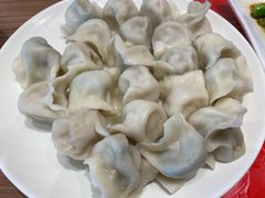 -东北人粗粮饺子坊(南山店)