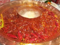 -大味生态火锅(蓝谷地店)