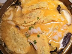 -绿茶餐厅(昌平悦荟店)