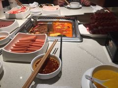 -海底捞火锅(亲子主题北金鹰店)