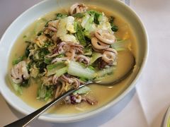 -开海·红岛海鲜虾水饺(石老人店)