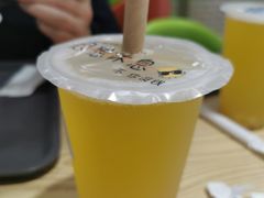 -吉品合酥脆烤饼(哈西金街店)