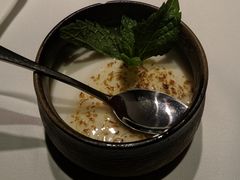 宫廷杏仁豆腐-四季民福烤鸭店(王府井灯市口店)