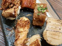 -东京屋(武定路店)