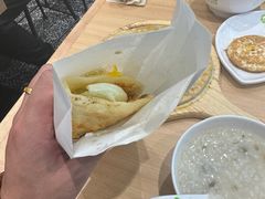 -甲乙饼·手工牛肉饼(天通苑华联店)