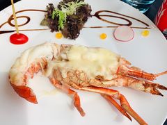-厚街国际大酒店·360度旋转餐厅
