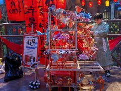 -杭州开元森泊度假乐园