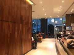 -星巴克(凯德晶萃店)