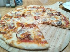 -TIMEZONE8东八时区餐厅&酒吧(798店)