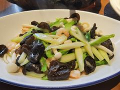 -绍兴老味道·非遗门店(银泰城店)