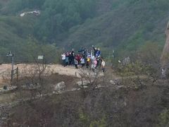 -北京密云天门山风景区
