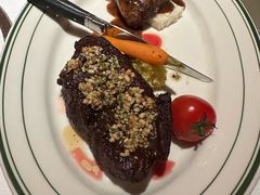 -起士林大饭店(小白楼店)