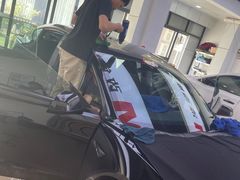 -能手汽车隔热膜旗舰店·3M贴膜体验中心