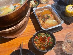 -KAOTOWN烤堂•烧烤(海汇港店)