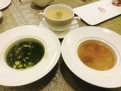 明阁老火例汤-厦门朗豪酒店 · 明阁中餐厅