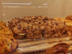 -味多美蛋糕(苏州街地铁店)