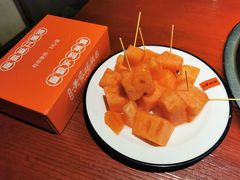 -黄家码头老火锅(解放碑旗舰店)