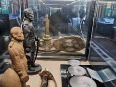 -清风小镇闯关东影视基地