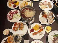-乐咖啡西餐厅(太湖皇冠假日酒店)