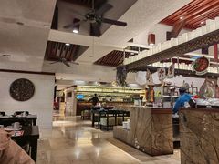 -金厨泰国餐厅·全泰籍厨师料理(拱北店)