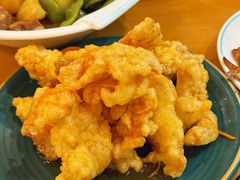 -鹤乡东北菜(崮山路店)