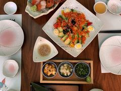 -熹炭精致日料(金融街购物中心店)