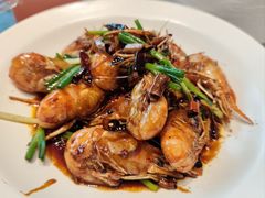 -锦楼·臻选新杭帮(正大广场店)
