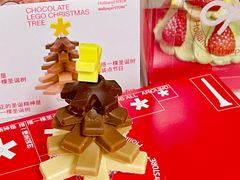 -好利来(北新桥店)